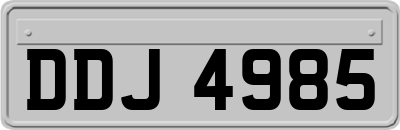 DDJ4985