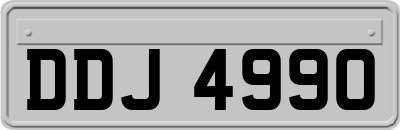 DDJ4990