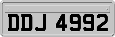 DDJ4992