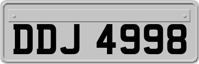DDJ4998