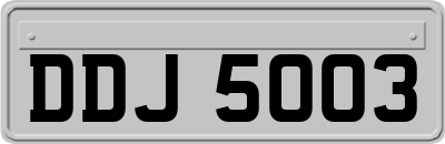 DDJ5003