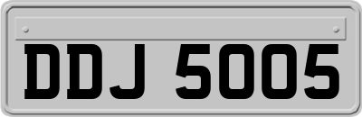 DDJ5005