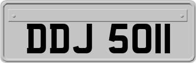 DDJ5011