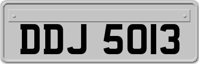 DDJ5013