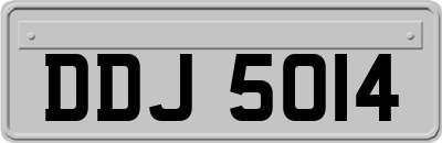 DDJ5014