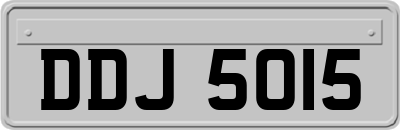 DDJ5015