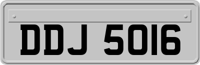 DDJ5016