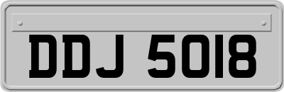 DDJ5018