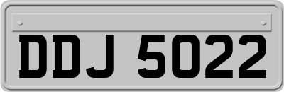 DDJ5022