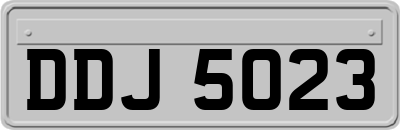 DDJ5023