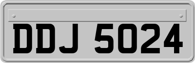 DDJ5024