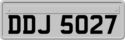 DDJ5027