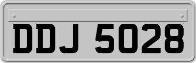 DDJ5028