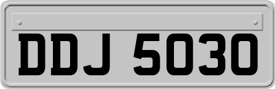 DDJ5030