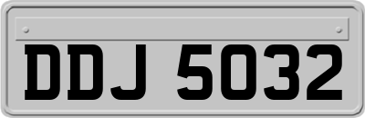 DDJ5032