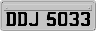 DDJ5033