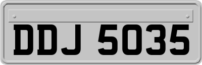 DDJ5035