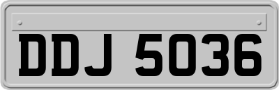 DDJ5036
