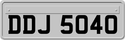 DDJ5040