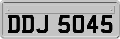 DDJ5045