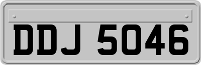 DDJ5046