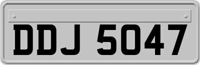 DDJ5047