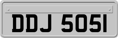 DDJ5051