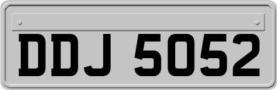 DDJ5052