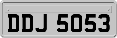 DDJ5053