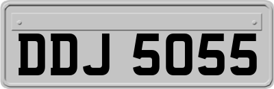 DDJ5055