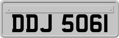 DDJ5061