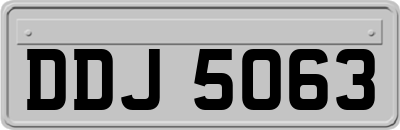 DDJ5063
