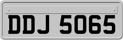 DDJ5065