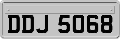 DDJ5068