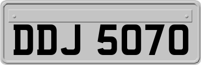 DDJ5070