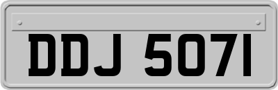 DDJ5071
