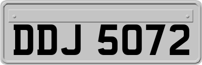 DDJ5072