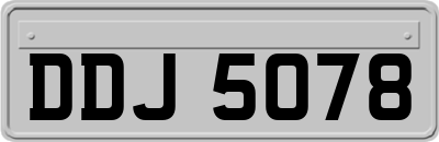 DDJ5078