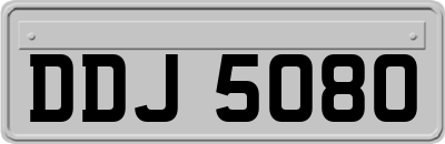 DDJ5080