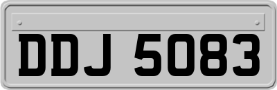 DDJ5083