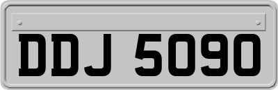 DDJ5090