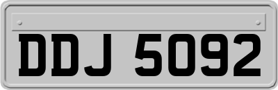 DDJ5092