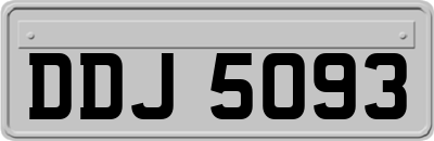 DDJ5093