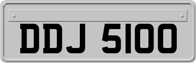 DDJ5100