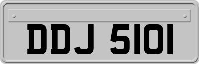 DDJ5101