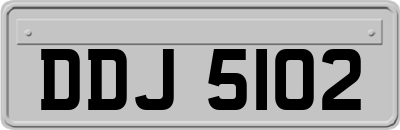 DDJ5102