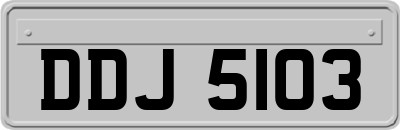 DDJ5103