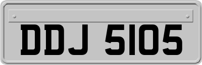 DDJ5105