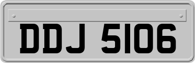 DDJ5106