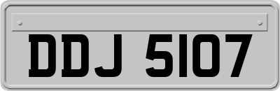 DDJ5107
